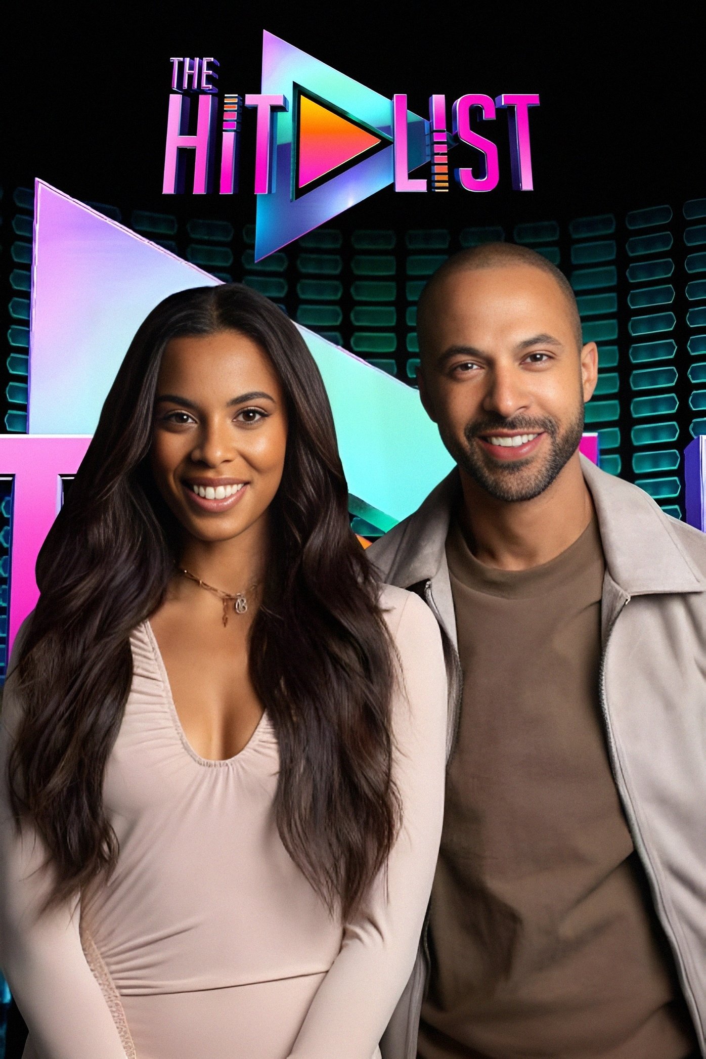 The Hit List - Season 2 [101357] (A1772789778) [[TV Programmes]] --Plex--